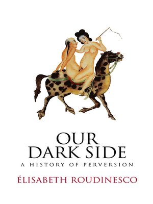 cover image of Our Dark Side